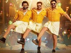 ‘सपना पूरा हो गया’- सलमान खान के साथ ‘येंतम्मा’ में डांस करने पर राम चरण