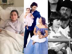 Neha Marda से लेकर देबिना-माही विज तक, इन सेलेब्स ने दिया प्री-मैच्योर बच्चों को जन्म, एक्ट्रेस को हुई थीं ये परेशानियां