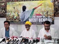 जितेंद्र त्यागी उर्फ वसीम रिजवी ने वेस्ट बंगाल के हालात पर बनाई फिल्म, ममता सरकार पर लगाए गंभीर आरोप