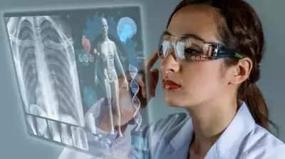 Delhi Hospital Launches Smart Vision Glasses For Visually Impaired, Blind અંધજનો માટે લોન્ચ કરવામાં આવ્યા 'Smart Vision Glasses', ચાલવા, વાંચવા અને ચહેરાની ઓળખ સહિત અનેક કાર્યોમાં કરશે મદદ