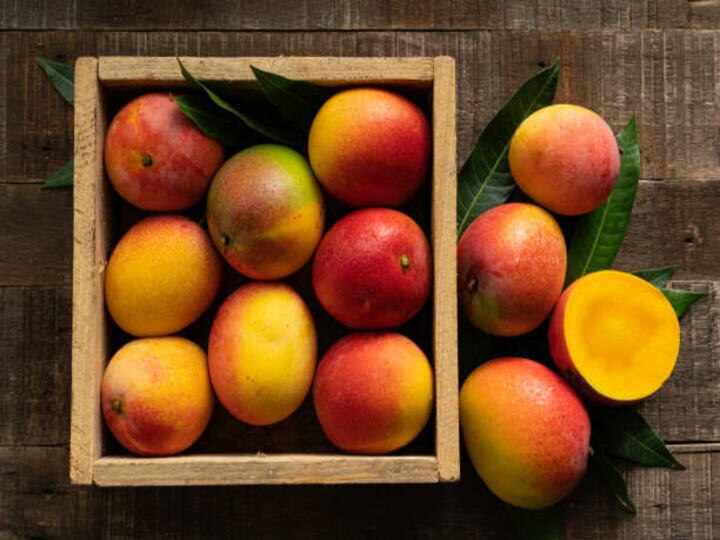 Mangoes: 'டேஸ்ட் மட்டுமில்ல.. ஹெல்த்துலயும் செம..' மாம்பழத்தில் இவ்வளவு நன்மைகளா..? சாப்பிடுங்க பாஸ்..!