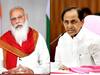 CM Chandrasekara Rao : பிரதமர் மோடி கலந்துகொள்ளும் நிகழ்ச்சியை புறக்கணித்த முதலமைச்சர் சந்திரசேகர ராவ்..
