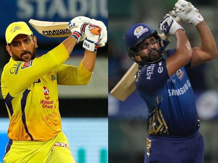 MI vs CSK ipl 2023 chennai super kings vs mumbai indians csk vs mi ipl rohit sharma ms dhoni 2023 Ipl live marathi News MI vs CSK : आज IPL 2023 मधील पहिला एल-क्लासिको; चेन्नई आणि मुंबई यांच्यात महामुकाबला, धोनी विरुद्ध रोहित जंगी सामना