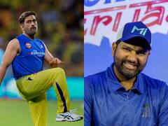 IPL 2023 : வீக் எண்டை சிறப்பாக்கும் எல் க்ளாசிக்கோ ஆட்டம் வந்துவிட்டது..இன்று மோதவிருக்கும் சென்னை மற்றும் மும்பை அணிகள்!