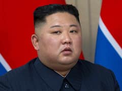 North Korea Tests Second Underwater Nuclear Drone In Two Weeks: Report