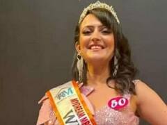 खंडवा की अनुभूति ने अमेरिका में बढ़ाया भारत का गौरव, जीता 'मिसेज इंडिया एलीट 2023' का खिताब