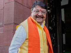 बीजेपी नेता कैलाश विजयवर्गीय के बिगड़े बोल, उन लड़कियों को बताया शूर्पणखा जो करती हैं...