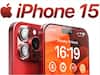 iPhone 15 ची निर्मिती भारतात होणार, आयफोन 14 पेक्षा स्वस्त दरात मिळणार?