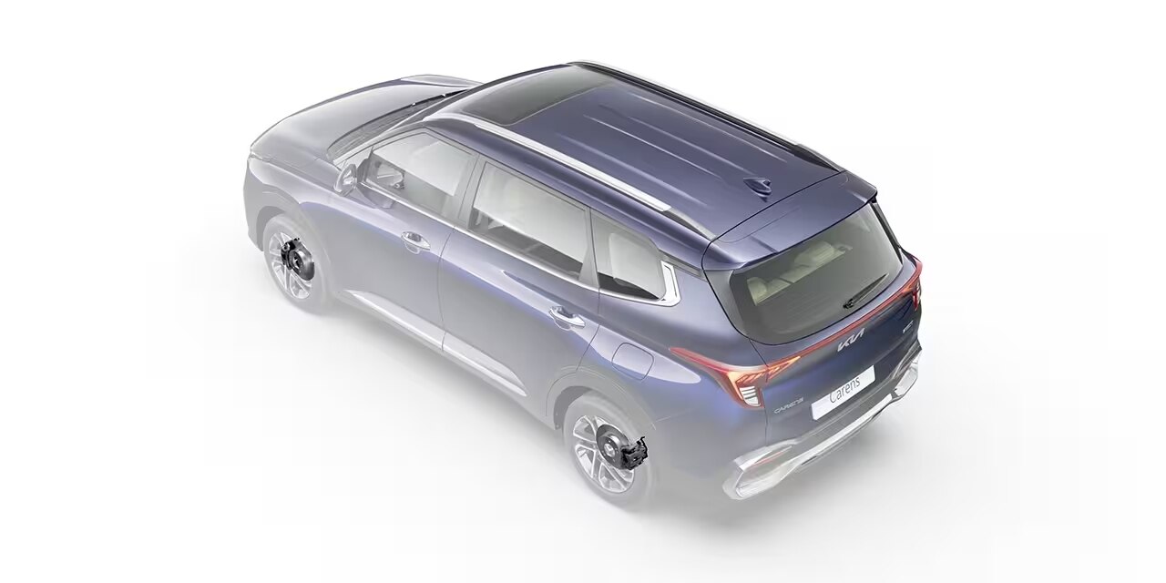 New Kia Carens (O): मारुति सुजुकी अर्टिगा और एक्सएल6 से पंगा लेगी नई किआ कैरेंस (ओ), फीचर्स देखकर फिदा हो जायेंगे आप