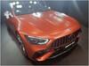 Mercedes Benz AMG GT 63 SE: देखिए मर्सिडीज बेंज एएमजी जीटी63 एसई का परफार्मेंस रिव्यू, शानदार लुक के साथ मिलता है पावरफुल इंजन