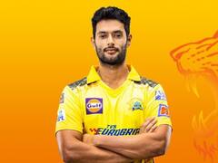 Photos: सीएसके का यह ऑलराउंडर पहले था ओवरवेट, फिर कम किया 10 किलो वजन; ऐसा है शिवम दुबे का आईपीएल सफर