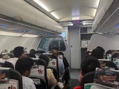 Go First Flight: 'ਫਲਾਈਟ ਕਪਤਾਨ ਉਪਲਬਧ ਨਹੀਂ', IAS ਅਫਸਰ ਨੇ Go First ਦੀ ਇਦਾਂ ਲਾਈ ਕਲਾਸ