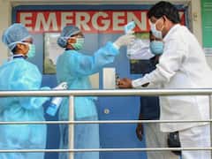 सूरजपुर में कोरोना के बढ़ते मामलों से स्वास्थ्य विभाग में हलचल, पिछले 5 दिन में सामने आए इतने मरीज