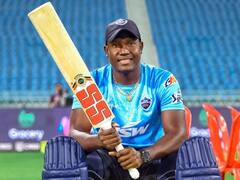 PHOTOS: मां के पेट में ही खत्म कर देना चहाते थे पिता, रोवमन पॉवेल ने परिवार से किया था गरीबी से निकालने का वादा