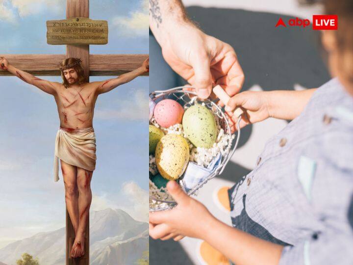 मान्यता है कि सूली पर चढ़ाए जाने के तीसरे दिन प्रभु यीशु दोबार जीवित हुए थे और 40 दिनों तक अपने शिष्यों के बीच रहकर उन्हें प्रेम-करुणा का पाठ पढ़ाकर वापस स्वर्ग चले गए थे.