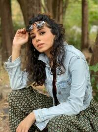 इश्क में घायल की महक के पास है ये डिग्री