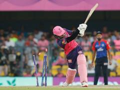 खराब परफॉर्मेंस से उबर नहीं पा रहे रियान पराग, 50 मैचों के बाद भी सिर्फ 16 का बैटिंग एवरेज