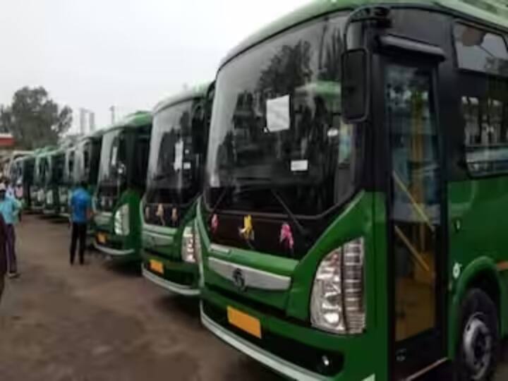 Bihar Government is Going to start one thousand new buses will run for 5 states Nitish Kumar Bihar News Bihar News: बिहार से बाहर जाने वालों के लिए खुशखबरी, इन 5 राज्यों के लिए चलेंगी एक हजार नई बसें