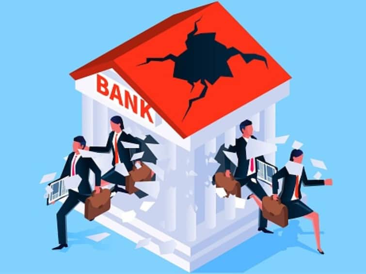 Asian Banks Attracting Investors Amid US Banking Sector Crisis SVB Credit Suisse Silicon Valley Bank US Dollar Asian Banks Attracting Investors Amid US Banking Sector Volatility: Report