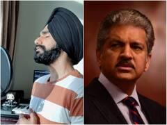 सिंगर स्नेहदीप ने 7 भाषाओं में गाया 'केसरिया' सॉन्ग, आनंद महिंद्रा ने की जमकर तारीफ