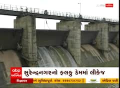 Surendranagar : ફલકુ ડેમનું રિપેરિંગ કામ માટે કવાયત શરૂ, જુઓ અહેવાલ