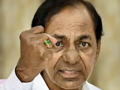 14 महीने, 5वीं बार... PM Modi का स्वागत करने नहीं पहुंचे CM केसीआर, आखिर क्यों बनाकर चल रहे इतनी दूरी?