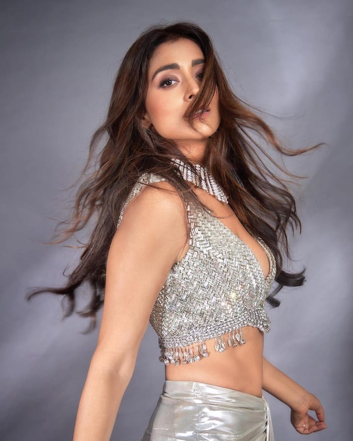 శ్రియా శరణ్ అందమైన ఫోటోలు