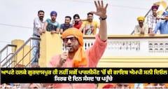 MP Sunny Deol: ਆਪਣੇ ਹਲਕੇ ਗੁਰਦਾਸਪੁਰ ਹੀ ਨਹੀਂ ਸਗੋਂ ਪਾਰਲੀਮੈਂਟ 'ਚੋਂ ਵੀ ਗਾਇਬ ਐਮਪੀ ਸਨੀ ਦਿਓਲ, ਸਿਰਫ ਦੋ ਦਿਨ ਸੰਸਦ 'ਚ ਪਹੁੰਚੇ