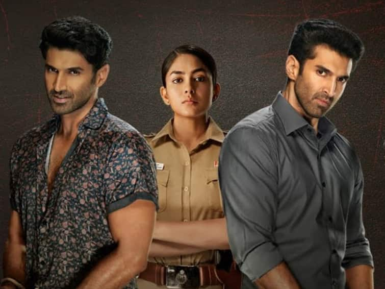 Gumraah Box Office Collection Day 1: Aditya Roy Kapur, Mrunal Thakur's Starrer Earns Only Rs 1.50 Cr