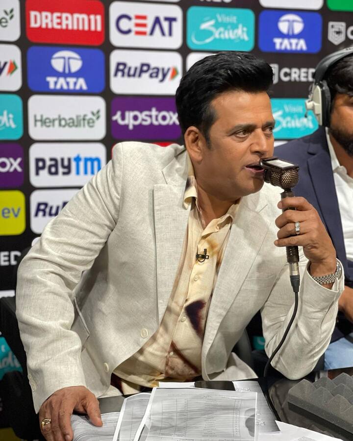 आईपीएल के इस पूरे सीजन में जियो सिनेमा ने मैचों की ऑनलाइन स्ट्रीमिंग को फ्री कर रखा है जिसमें कोई भी क्रिकेट फैन अपने मोबाइल पर जियो सिनेमा एप के जरिए मैच का आनंद ले सकते हैं.