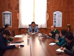 MC शिमला: चुनाव प्रचार में प्रत्याशी भूल से भी ना करें ये गलती, सदस्यता से भी धोना पड़ सकता है हाथ