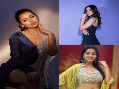 टीवी की इन बहुओं को कहा जाता है Beauty With Brain, कोई इंजीनियर है तो किसी ने कर रखा है MBA