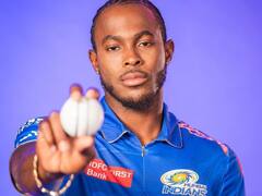 चेन्नई के खिलाफ मैच से पहले मुंबई के लिए बुरी खबर, नहीं खलेंगे जोफ्रा आर्चर? सामने आई अहम जानकारी