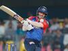 David Warner in IPL: डेविड वॉर्नर कोहली-धवन के क्लब में बनाई जगह, सबसे कम पारियों में पूरे किए 6000 रन