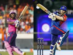 RR vs DC, IPL 2023: வெற்றிப்பாதைக்கு திரும்பப்போவது யார்?.. டெல்லி - ராஜஸ்தான் மோதல்..டாஸ் விவரம் இதோ