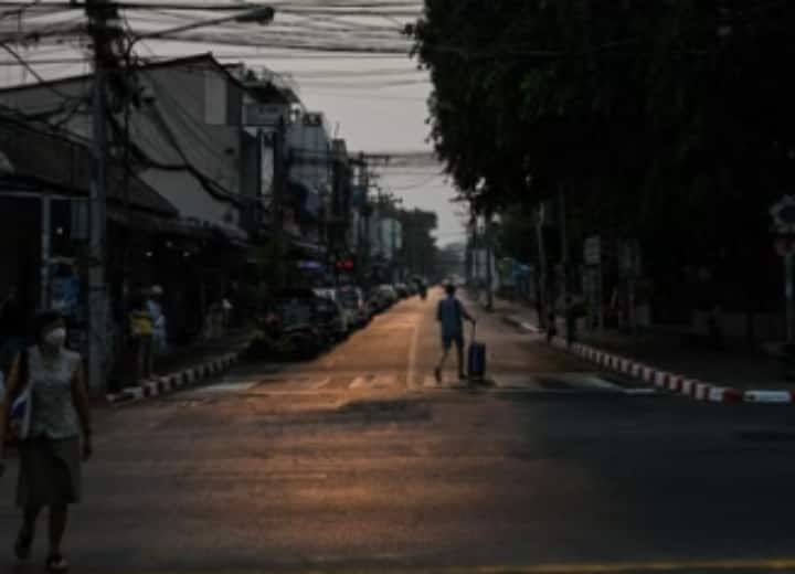 Thailand: थाईलैंड में एक बार फिर गोलीबारी में 4 लोगों की मौत, हमलावर फरार