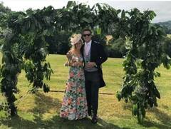 ਬਚਪਨ ਦੀ ਦੋਸਤੀ ਇੰਝ ਪਿਆਰ 'ਚ ਬਦਲੀ, ਅਜਿਹੀ ਹੈ ਜੋਸ ਬਟਲਰ ਦੀ ਪ੍ਰੇਮ ਕਹਾਣੀ