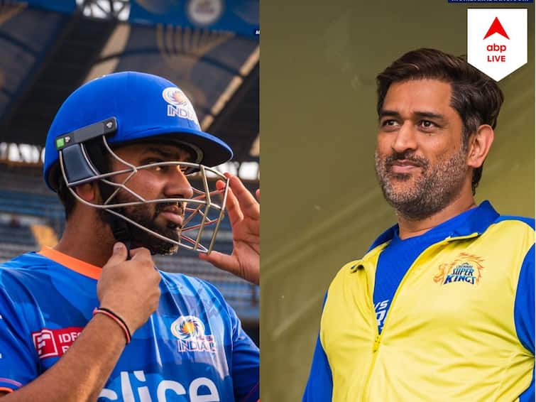 IPL 2023: MI Playing Against CSK Top Players When And Where To Watch Key Battles Records Stats