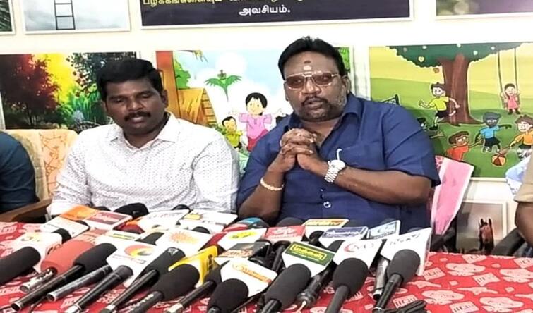 A new committee will be set up in Trichy to investigate complaints of child abuse குழந்தைகளுக்கு ஏற்படும் பாதிப்புகள்; உடனடியாக விசாரணை நடத்த புதிய குழு - குழந்தைகள் பாதுகாப்பு ஆணைய உறுப்பினர்