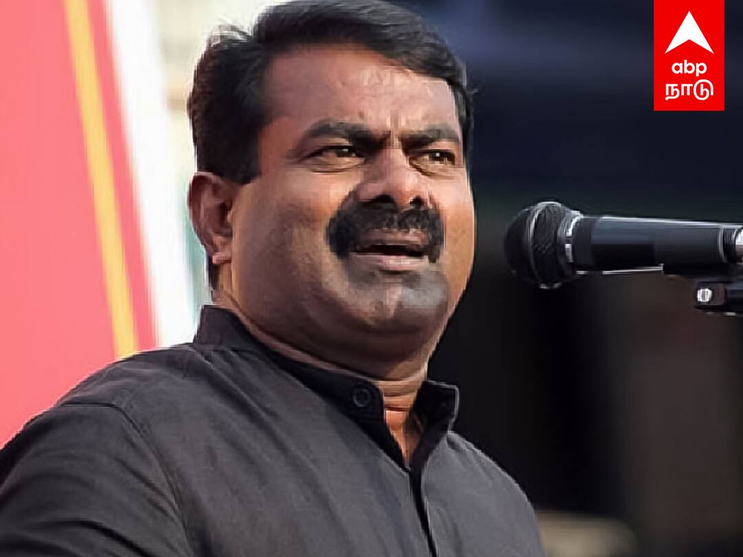 சீமான் கைது செய்யப்பட உள்ளதாக பரவிய தகவல்.. சட்ட ரீதியாக வழக்கை சந்திப்பேன் என சீமான் பேட்டி