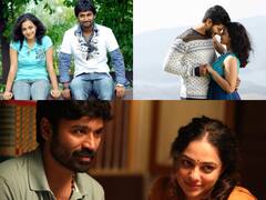 HBD Nithya Menon : ரேவதி முதல் ஷோபனா வரை..மக்களின் மனதில் நீங்கா இடம் பெற்ற நித்யா மேனனின் கதாபாத்திரங்கள்!