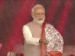 Vande Bharat Express Train: తిరుపతి వందేభారత్‌ ఎక్స్‌ప్రెస్‌ ప్రారంభం సహా అభివృద్ధి పనులకు పీఎం శంకుస్థాపన