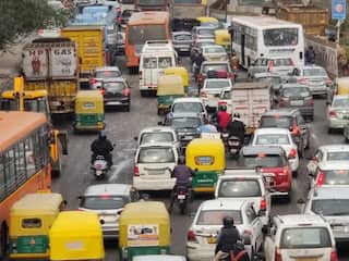 Delhi Outer Ring Road: आईआईटी से महरौली पहुंचने में अब लगेंगे सिर्फ 15-20 मिनट! साउथ दिल्ली आउटर रिंग रोड होगा जाम मुक्त