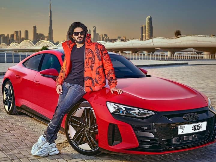 'This Might Get Me Into Trouble': Dulquer Salmaan On Why Can't He Reveal Number Of Cars He Owns 'This Might Get Me Into Trouble': Dulquer Salmaan On Why Can't He Reveal Number Of Cars He Owns