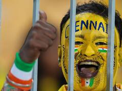 IPL 2023 : வீக் எண்டை சிறப்பாக்கும் எல் க்ளாசிக்கோ ஆட்டம் வந்துவிட்டது..இன்று மோதவிருக்கும் சென்னை மற்றும் மும்பை அணிகள்!