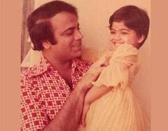 Guess Who: तस्वीर में नजर आ रही ये बच्ची है बॉलीवुड की फिटनेस क्वीन, क्या आपने पहचाना?