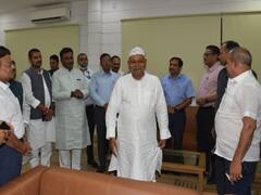 इफ्तार पार्टी की राजनीति पर महागठबंधन में दरार, 'बायकॉट' ने बढ़ाई CM नीतीश की चिंता, मिशन 24 पर लगा ग्रहण!