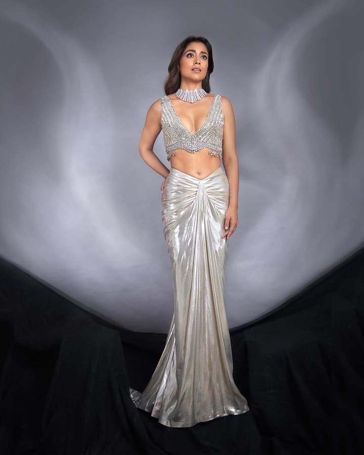 శ్రియా శరణ్ అందమైన ఫోటోలు