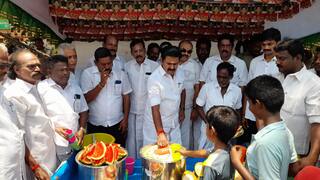 Delta Coal Project Tender How did the DMK government not know? Kamaraj Question TNN டெல்டாவில் நிலக்கரி எடுக்கும் திட்டம் டெண்டர் திமுக அரசுக்கு தெரியாமல் போனது எப்படி?  - காமராஜ் கேள்வி