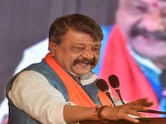 Kailash Vijayvargiya: అమ్మాయిలందరూ శూర్పణకల్లా తయారవుతున్నారు, మంచి దుస్తులు వేసుకోలేరా? - బీజేపీ నేత సంచలన వ్యాఖ్యలు